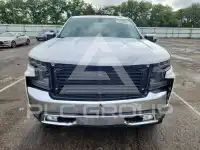 2019 Chevrolet Silverado фото