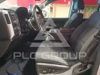 2019 Chevrolet Silverado photo