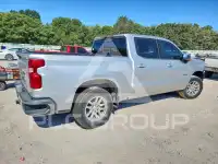 2019 Chevrolet Silverado фото