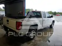 2019 Chevrolet Silverado photo