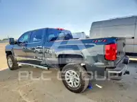 2019 Chevrolet Silverado фото