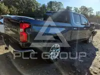 2019 Chevrolet Silverado фото