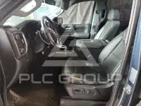 2019 Chevrolet Silverado фото