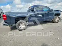 2019 Chevrolet Silverado фото