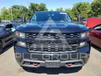 2019 Chevrolet Silverado фото
