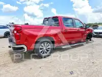 2019 Chevrolet Silverado фото