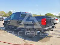 2019 Chevrolet Silverado фото
