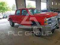 2019 Chevrolet Silverado фото