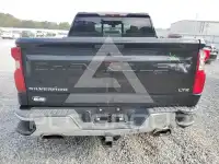 2019 Chevrolet Silverado фото