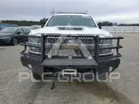 2019 Chevrolet Silverado фото
