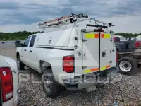 2019 Chevrolet Silverado photo