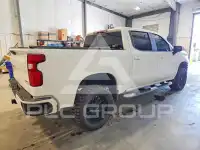 2019 Chevrolet Silverado фото