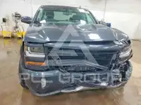2019 Chevrolet Silverado фото