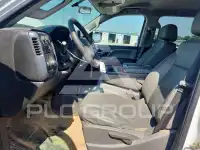 2019 Chevrolet Silverado фото