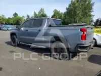 2019 Chevrolet Silverado фото
