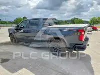2019 Chevrolet Silverado фото