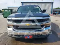 2019 Chevrolet Silverado фото