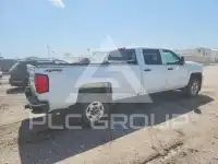 2019 Chevrolet Silverado фото
