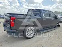2019 Chevrolet Silverado фото