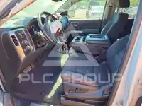 2019 Chevrolet Silverado фото