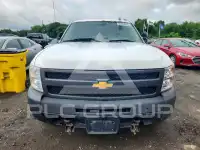 2019 Chevrolet Silverado фото