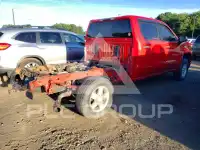 2019 Chevrolet Silverado фото