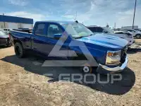 2019 Chevrolet Silverado фото