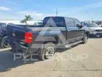 2019 Chevrolet Silverado фото