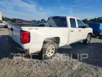 2019 Chevrolet Silverado фото
