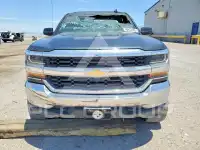 2019 Chevrolet Silverado фото