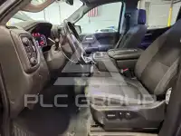 2019 Chevrolet Silverado фото