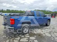 2019 Chevrolet Silverado фото