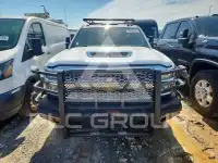 2019 Chevrolet Silverado фото