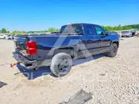 2019 Chevrolet Silverado фото