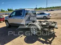2019 Chevrolet Silverado фото