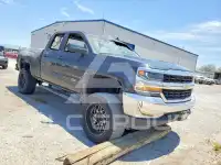 2019 Chevrolet Silverado фото