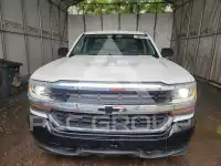 2019 Chevrolet Silverado фото