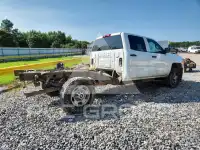 2019 Chevrolet Silverado фото