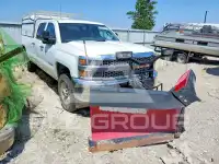 2019 Chevrolet Silverado photo