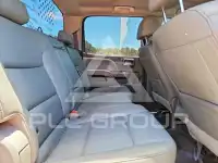 2019 Chevrolet Silverado photo