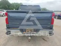 2019 Chevrolet Silverado photo