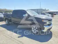 2019 Chevrolet Silverado фото