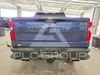 2019 Chevrolet Silverado фото