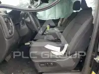 2019 Chevrolet Silverado фото