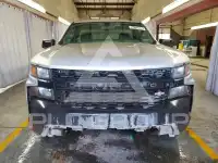 2019 Chevrolet Silverado фото
