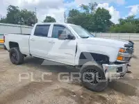 2019 Chevrolet Silverado фото