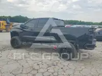 2019 Chevrolet Silverado photo