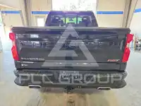 2019 Chevrolet Silverado фото