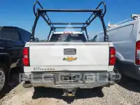 2019 Chevrolet Silverado фото