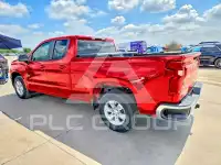 2019 Chevrolet Silverado фото